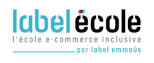 logo label ecole